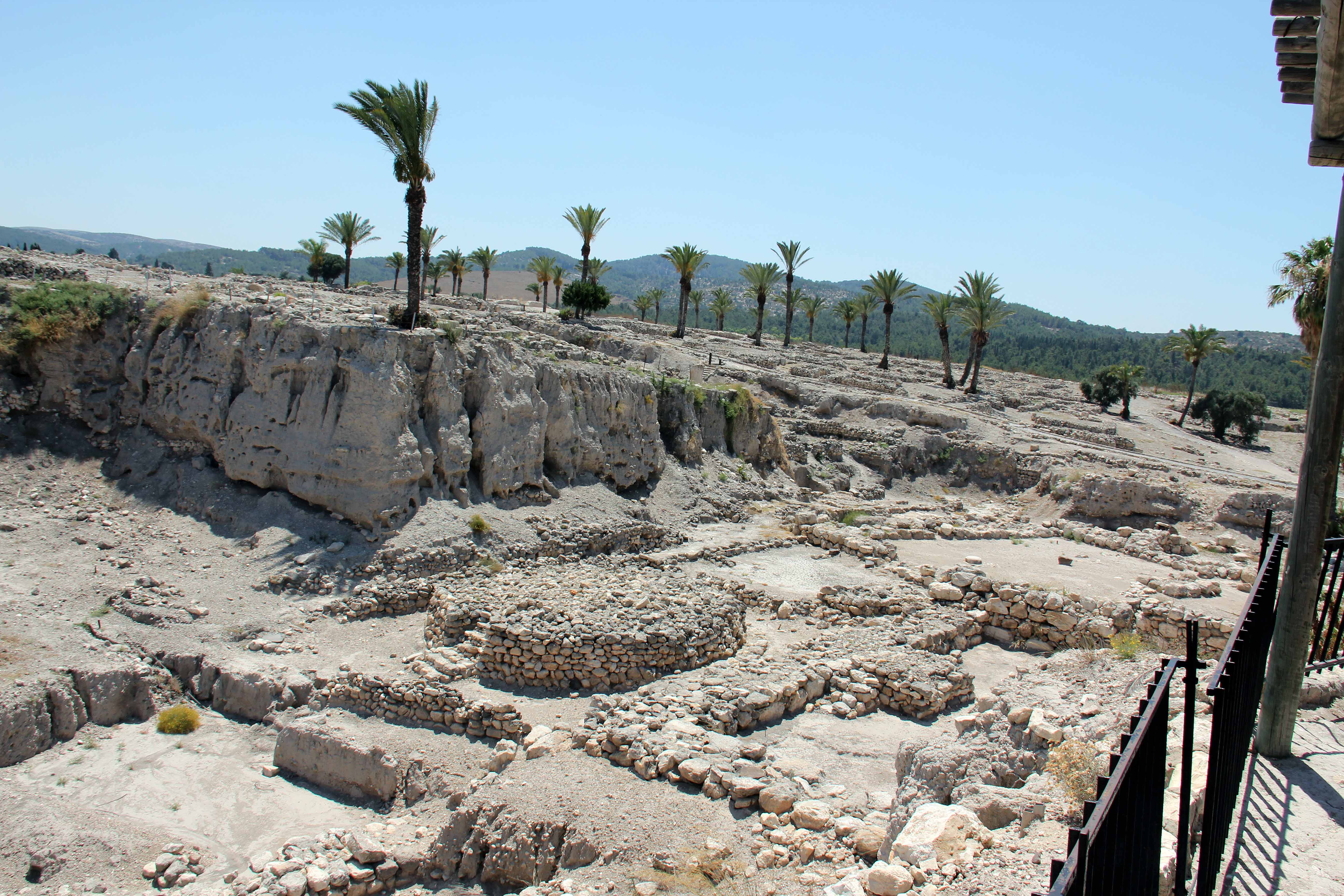 Megiddo image 32
